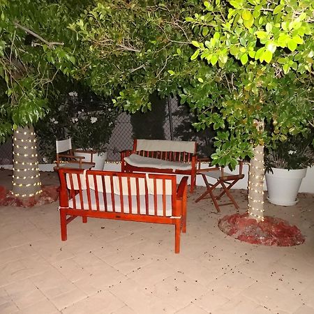 Las Palomas, Appartement 3 Chambres Avec Piscine Turís Dış mekan fotoğraf