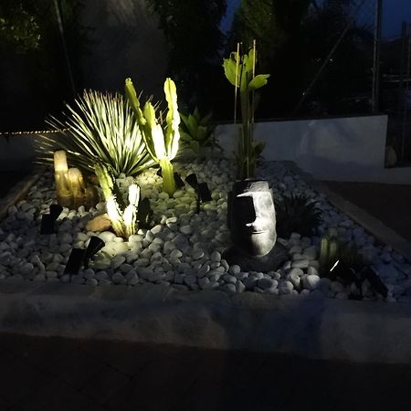 Las Palomas, Appartement 3 Chambres Avec Piscine Turís Dış mekan fotoğraf
