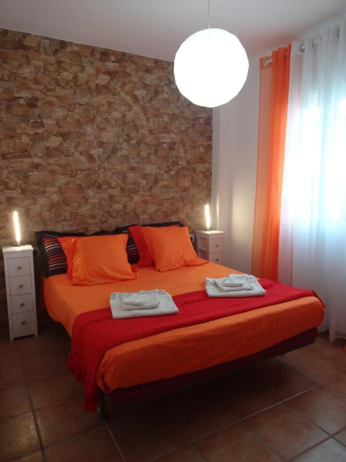 Las Palomas, Appartement 3 Chambres Avec Piscine Turís Dış mekan fotoğraf