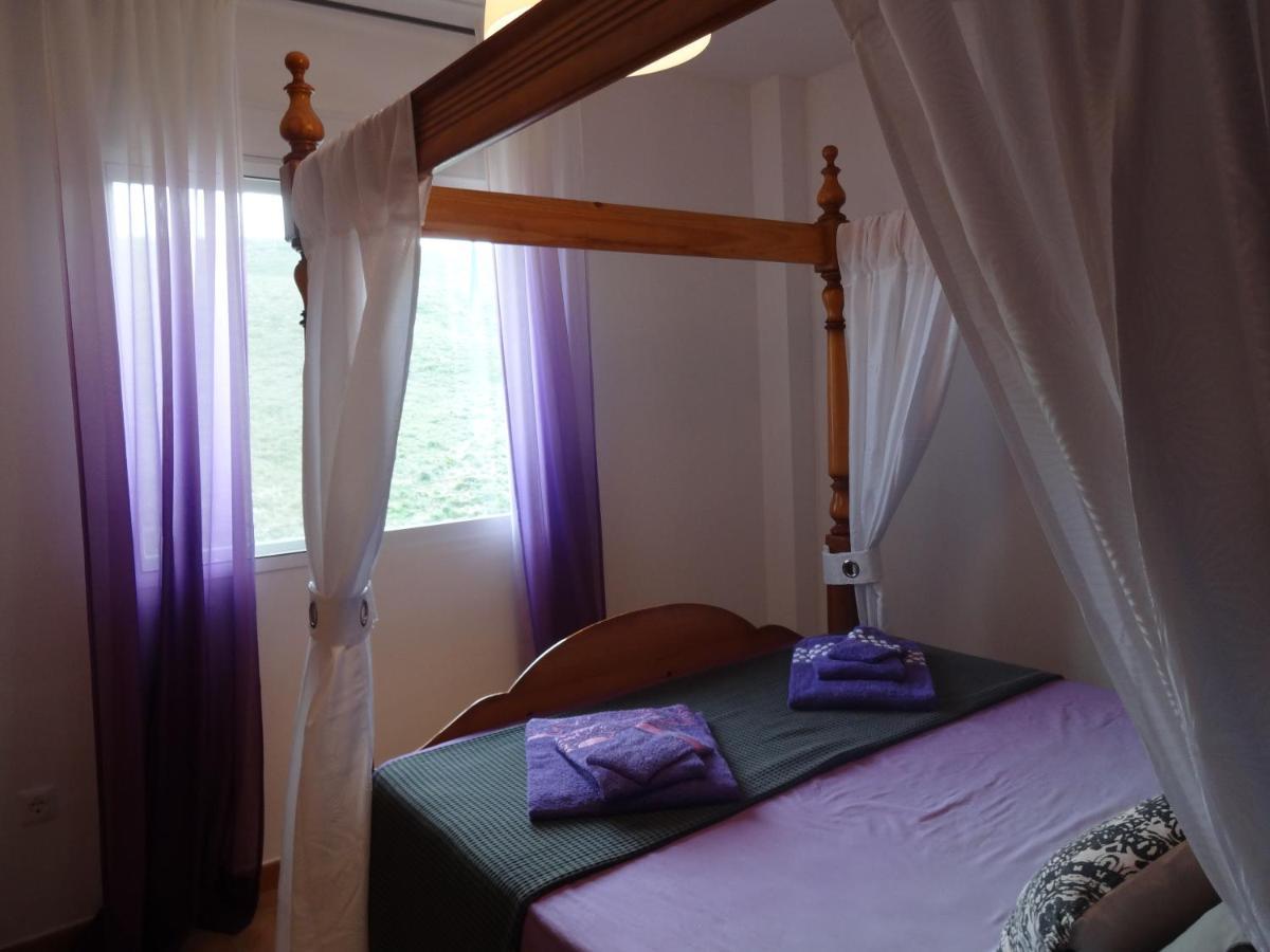 Las Palomas, Appartement 3 Chambres Avec Piscine Turís Dış mekan fotoğraf