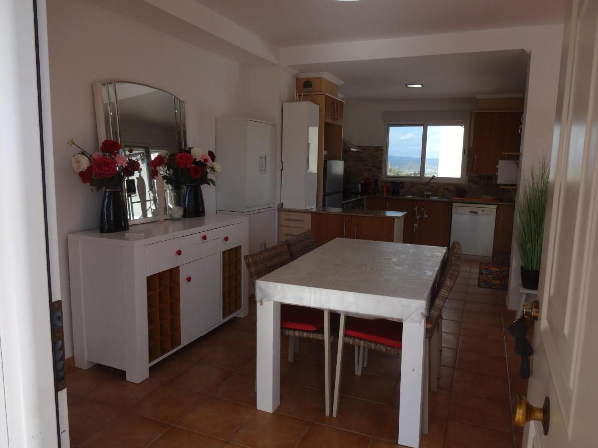 Las Palomas, Appartement 3 Chambres Avec Piscine Turís Dış mekan fotoğraf