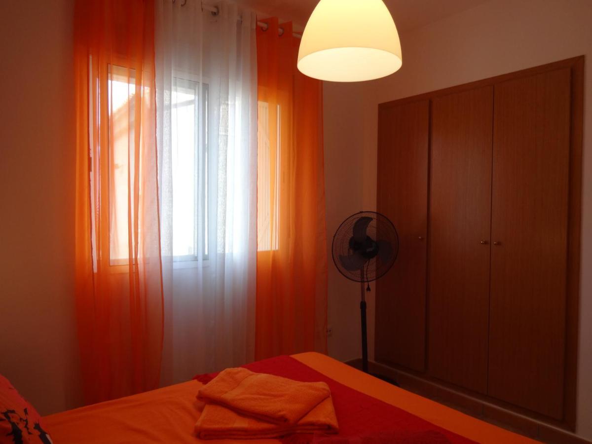 Las Palomas, Appartement 3 Chambres Avec Piscine Turís Dış mekan fotoğraf