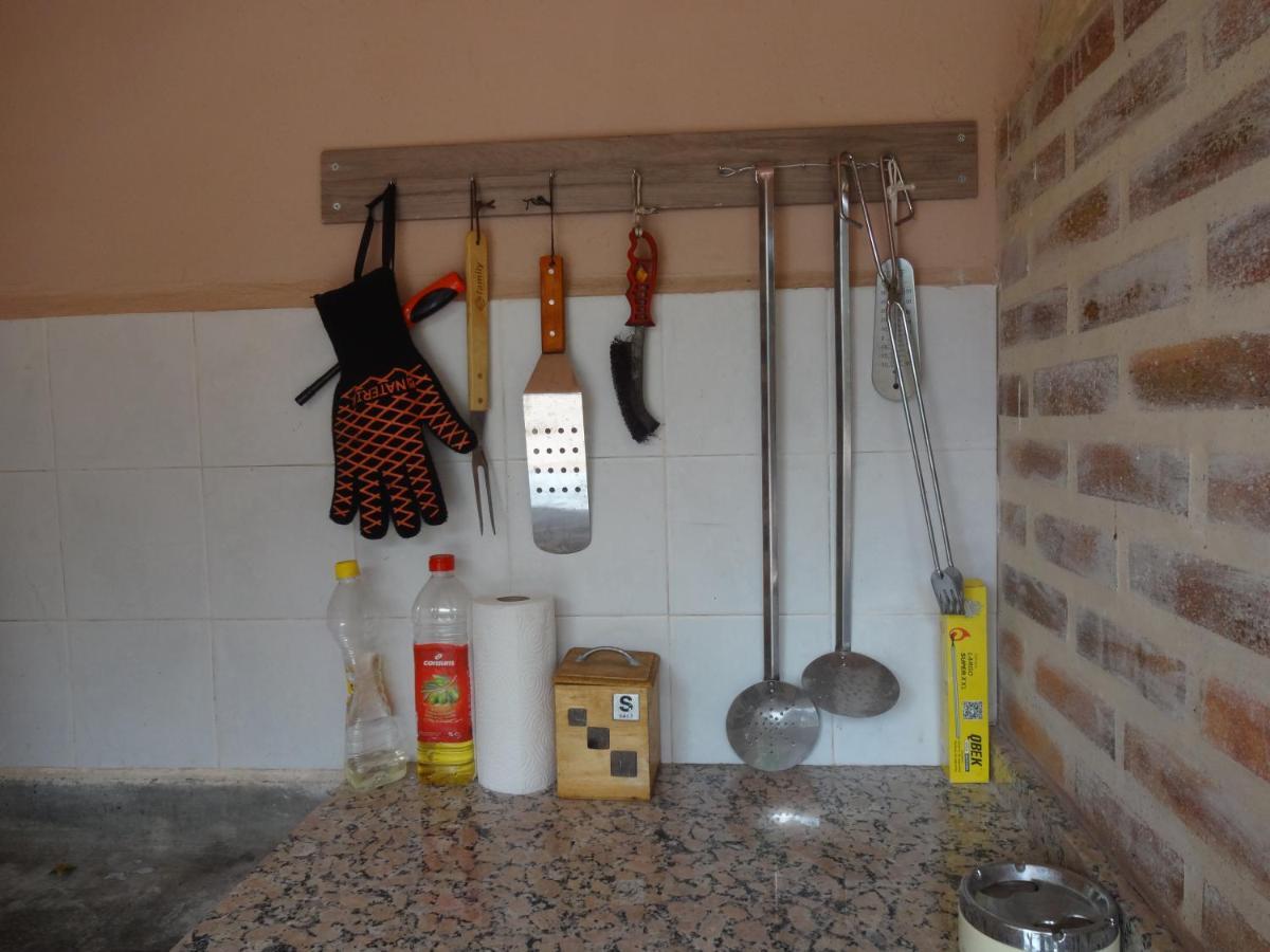 Las Palomas, Appartement 3 Chambres Avec Piscine Turís Dış mekan fotoğraf