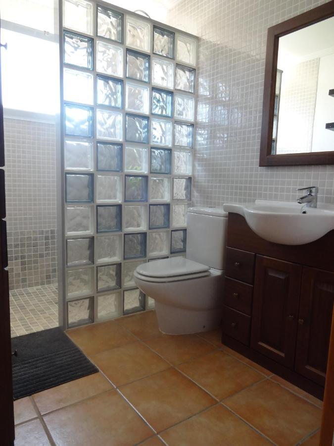 Las Palomas, Appartement 3 Chambres Avec Piscine Turís Dış mekan fotoğraf