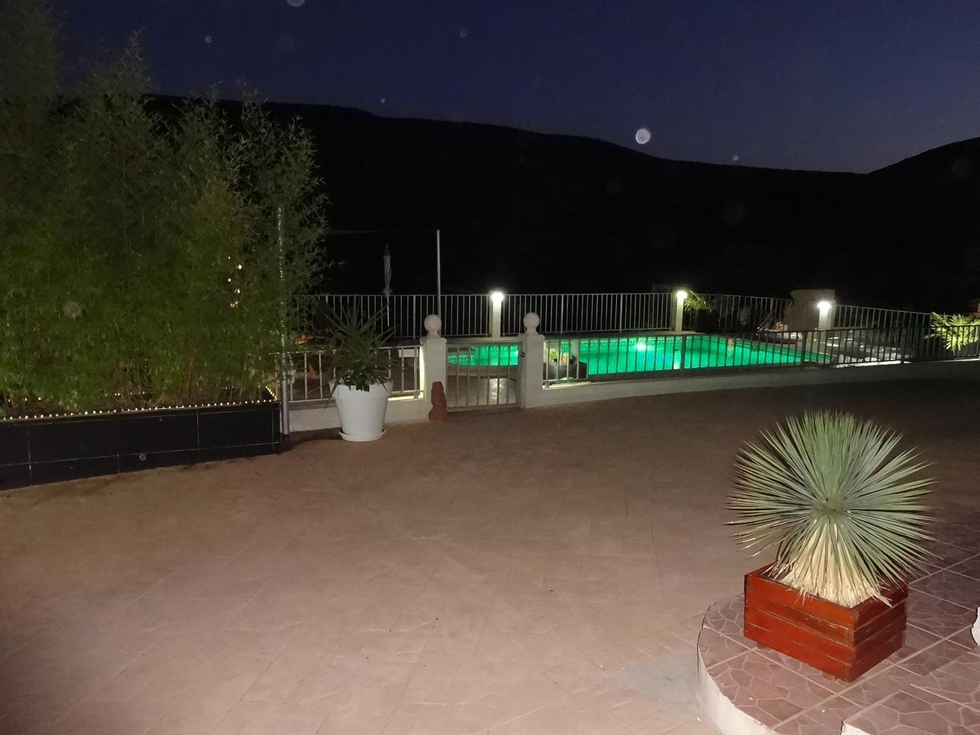 Las Palomas, Appartement 3 Chambres Avec Piscine Turís Dış mekan fotoğraf
