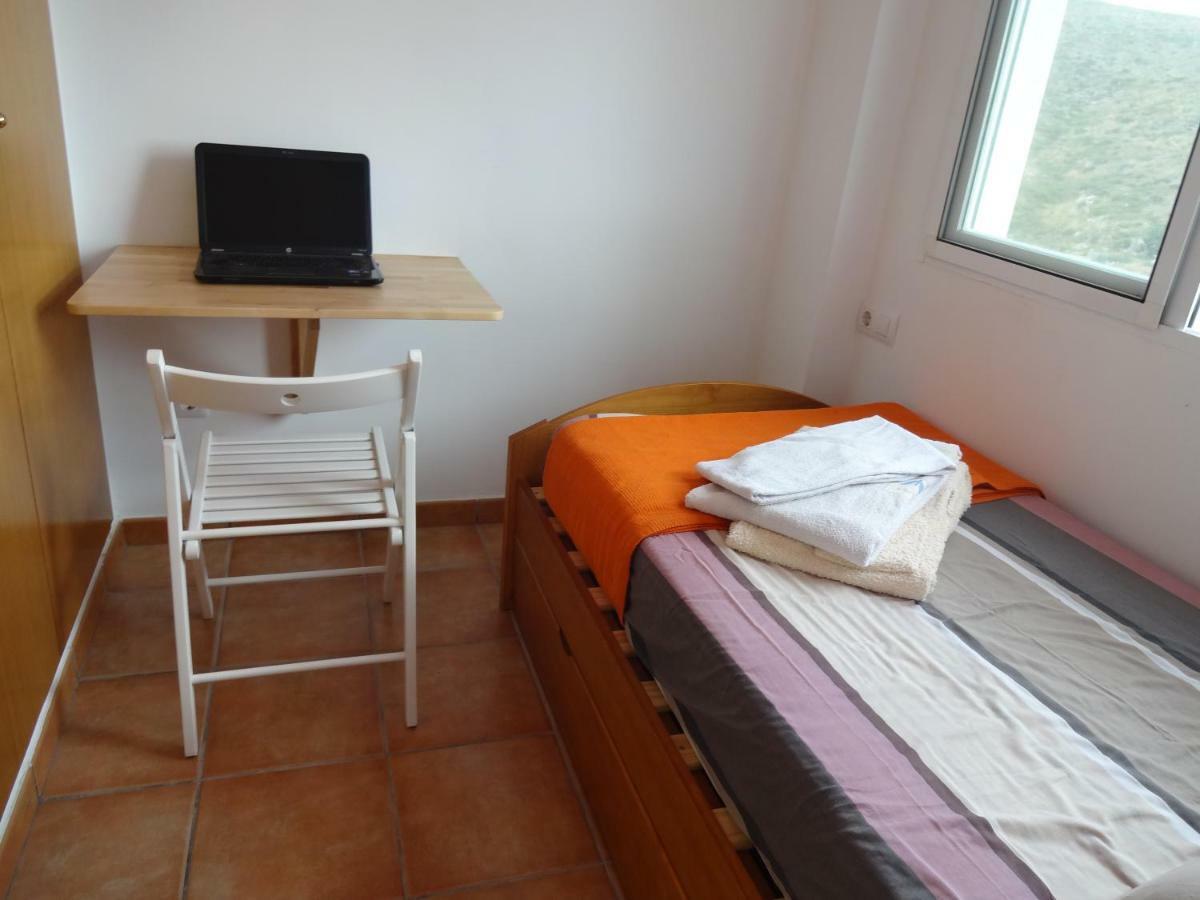 Las Palomas, Appartement 3 Chambres Avec Piscine Turís Dış mekan fotoğraf