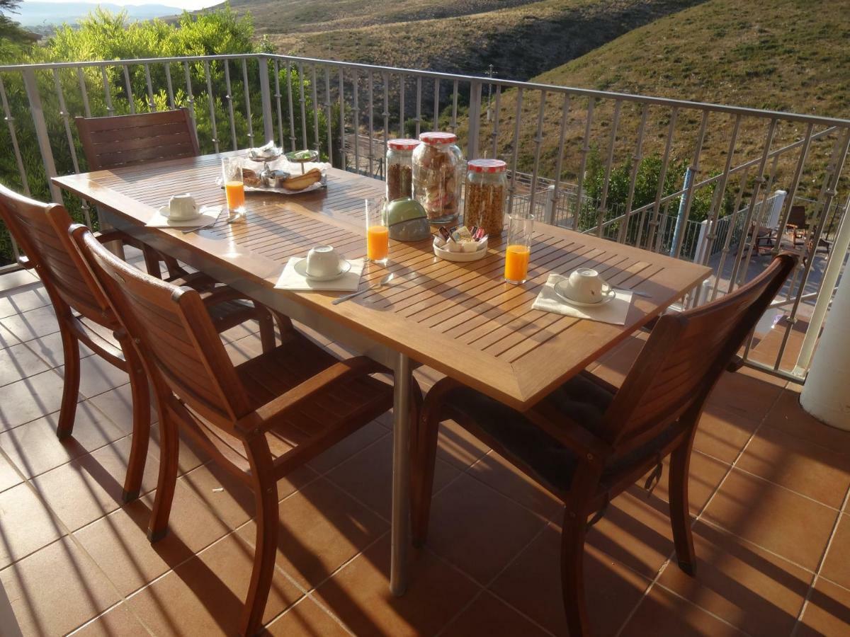 Las Palomas, Appartement 3 Chambres Avec Piscine Turís Dış mekan fotoğraf